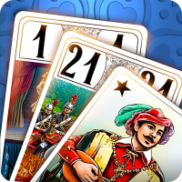 VIP Tarot – French Card Game  4.10.4.115 APK MOD (UNLOCK/Unlimited Money) Download