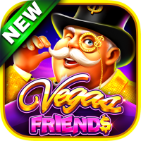 Vegas Friends – Slots Casino  2.0.005 APK MOD (UNLOCK/Unlimited Money) Download