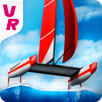 Virtual Regatta Inshore  4.1.5 APK MOD (UNLOCK/Unlimited Money) Download