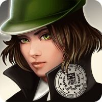 WTF Detective Mystery Cases  1.14.2 APK MOD (Unlimited Money) Download