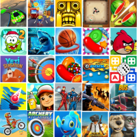 Web hero: all games, games app  1.1.15 APK MOD (UNLOCK/Unlimited Money) Download