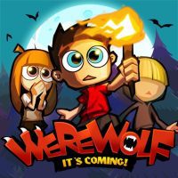 Werewolf  2.7.18 APK MOD (UNLOCK/Unlimited Money) Download