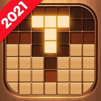 Wood Block 99 – Sudoku Puzzle  2.3.7 APK MOD (Unlimited Money) Download