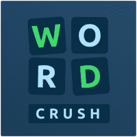 Word Crush 1.6.3 APK MOD (UNLOCK/Unlimited Money) Download