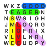 Word Search Games in english 9.20 APK MOD (UNLOCK/Unlimited Money) Download
