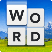 Word Tiles: Relax n Refresh  22.1017.09 APK MOD (UNLOCK/Unlimited Money) Download