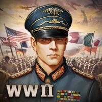 World Conqueror 3-WW2 Strategy  1.6.4 APK MOD (UNLOCK/Unlimited Money) Download