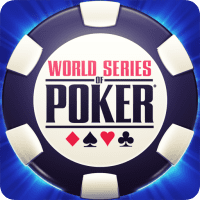 WSOP Poker Games Online  9.4.2 APK MOD (UNLOCK/Unlimited Money) Download