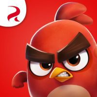 Angry Birds Dream Blast  1.42.2 APK MOD (UNLOCK/Unlimited Money) Download