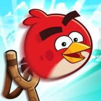 Angry Birds Friends  10.9.1 APK MOD (Unlimited Money) Download