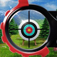 Archery Club: PvP Multiplayer  2.35.7 APK MOD (UNLOCK/Unlimited Money) Download