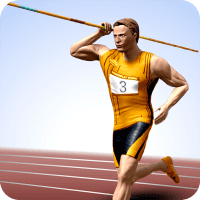 Athletics Mania: Track & Field Summer Sports Game 4.0 APK MOD (UNLOCK/Unlimited Money) Download