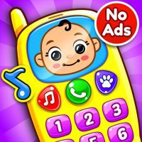 Baby Games: Piano & Baby Phone  1.4.9 APK MOD (UNLOCK/Unlimited Money) Download