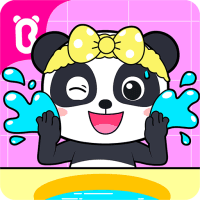 Baby Panda Care: Daily Habits  8.65.00.02 APK MOD (UNLOCK/Unlimited Money) Download