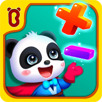 Baby Panda’s Math Adventure 8.48.07.10 APK MOD (UNLOCK/Unlimited Money) Download