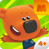 Be-be-bears: Adventures  4.210628 APK MOD (UNLOCK/Unlimited Money) Download