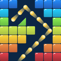 Bricks Ball Crusher  1.3.94 APK MOD (UNLOCK/Unlimited Money) Download