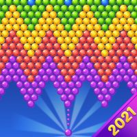 Bubble Shooter Balls: Popping  5.21.5086 APK MOD (UNLOCK/Unlimited Money) Download