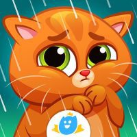 Bubbu – My Virtual Pet Cat  1.85 APK MOD (Unlimited Money) Download