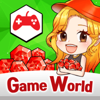 Busidol Game World  2.3.4 APK MOD (UNLOCK/Unlimited Money) Download