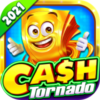 Cash Tornado™ Slots – Casino 1.7.2 APK MOD (UNLOCK/Unlimited Money) Download