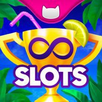 Casino Jackpot Slots – Infinity Slots™ 777 Game 5.18.0 APK MOD (UNLOCK/Unlimited Money) Download