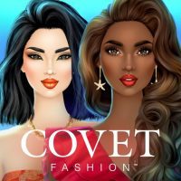 Covet Fashion – Dress Up Game 21.08.47 APK MOD (UNLOCK/Unlimited Money) Download