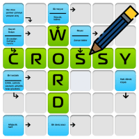 Crossword: Arrowword (FREE) 1.5.0 APK MOD (UNLOCK/Unlimited Money) Download