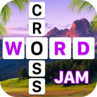 Crossword Jam  1.454.0 APK MOD (UNLOCK/Unlimited Money) Download