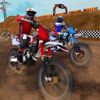 Dirt Track Bike Racing: Offroad Moto Racer 1.2 APK MOD (UNLOCK/Unlimited Money) Download