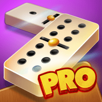 Dominoes Pro  8.29 APK MOD (Unlimited Money) Download