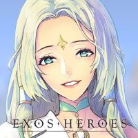 Exos Heroes  6.7.0 APK MOD (UNLOCK/Unlimited Money) Download