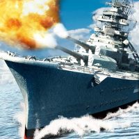 Fleet Command – Kill enemy ship & win Legion War 1.8.4 APK MOD (UNLOCK/Unlimited Money) Download