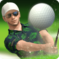Golf King – World Tour 1.16.3 APK MOD (UNLOCK/Unlimited Money) Download