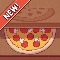 Good Pizza, Great Pizza  4.18.0.1 APK MOD (UNLOCK/Unlimited Money) Download