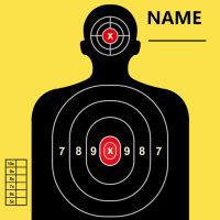Gun Shooting Range  1.0.51 APK MOD (UNLOCK/Unlimited Money) Download