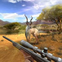 Hunting Clash Hunter Games  2.51.3 APK MOD (Unlimited Money) Download