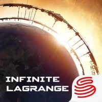 Infinite Lagrange  1.2.230576 APK MOD (UNLOCK/Unlimited Money) Download