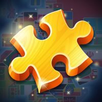 Jigsaw World – Puzzle Games  1.9.4 APK MOD (UNLOCK/Unlimited Money) Download