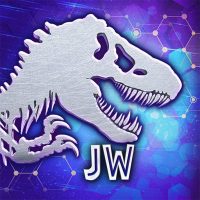 Jurassic World™: The Game  1.62.6 APK MOD (UNLOCK/Unlimited Money) Download