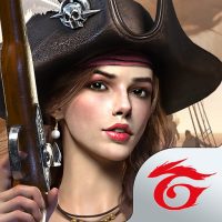 Kingdom of Pirates  1.0.19 APK MOD (UNLOCK/Unlimited Money) Download