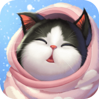 Kitten Match  0.25.0 APK MOD (Unlimited Money) Download