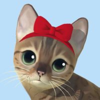Kitty Cat Resort: Idle Cat-Raising Game 1.27.10 APK MOD (UNLOCK/Unlimited Money) Download