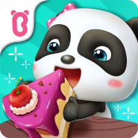 Little Panda’s Bake Shop : Bakery Story 8.56.00.00 APK MOD (UNLOCK/Unlimited Money) Download