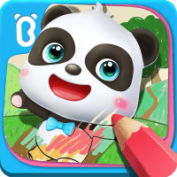Little Panda’s Drawing Board 8.53.00.00 APK MOD (UNLOCK/Unlimited Money) Download