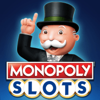 MONOPOLY Slots – Casino Games  4.1.0 APK MOD (UNLOCK/Unlimited Money) Download