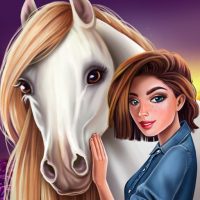 My Horse Stories  1.9.6 APK MOD (UNLOCK/Unlimited Money) Download