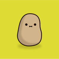 My potato pet  1.4.7 APK MOD (UNLOCK/Unlimited Money) Download