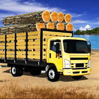 Offroad Cargo Truck Driver Simulator 2.24 APK MOD (UNLOCK/Unlimited Money) Download