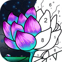 Paint By Number – Coloring Book & Color by Number 2.56.0 APK MOD (UNLOCK/Unlimited Money) Download